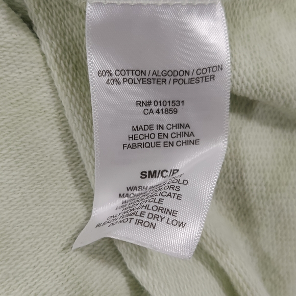 The Simpsons Crewneck Graphic Sweatshirt - Picture 3 of 5